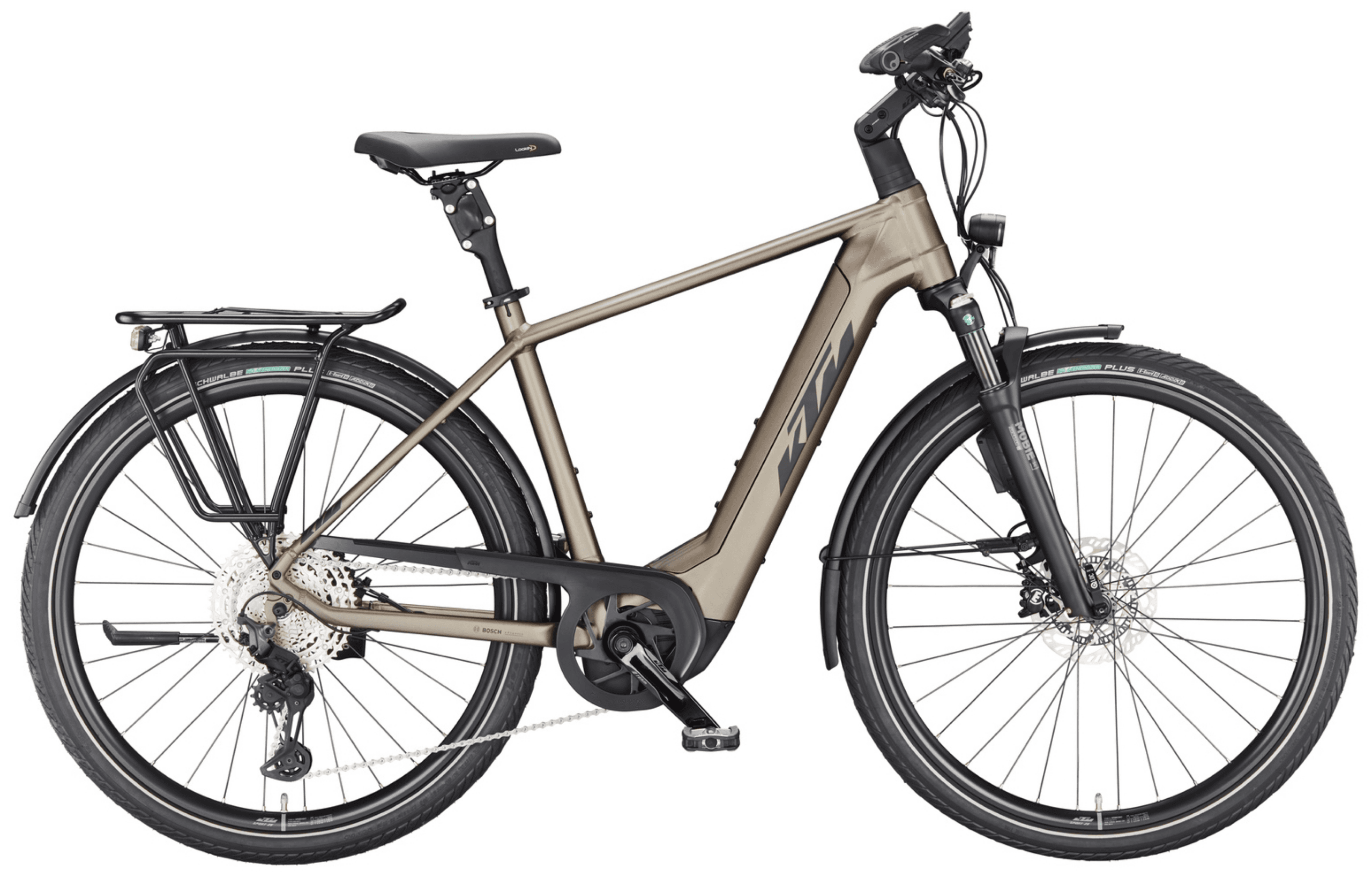 KTM MACINA STYLE 720 ABS Diamant 750 eiken mat (black+orange)