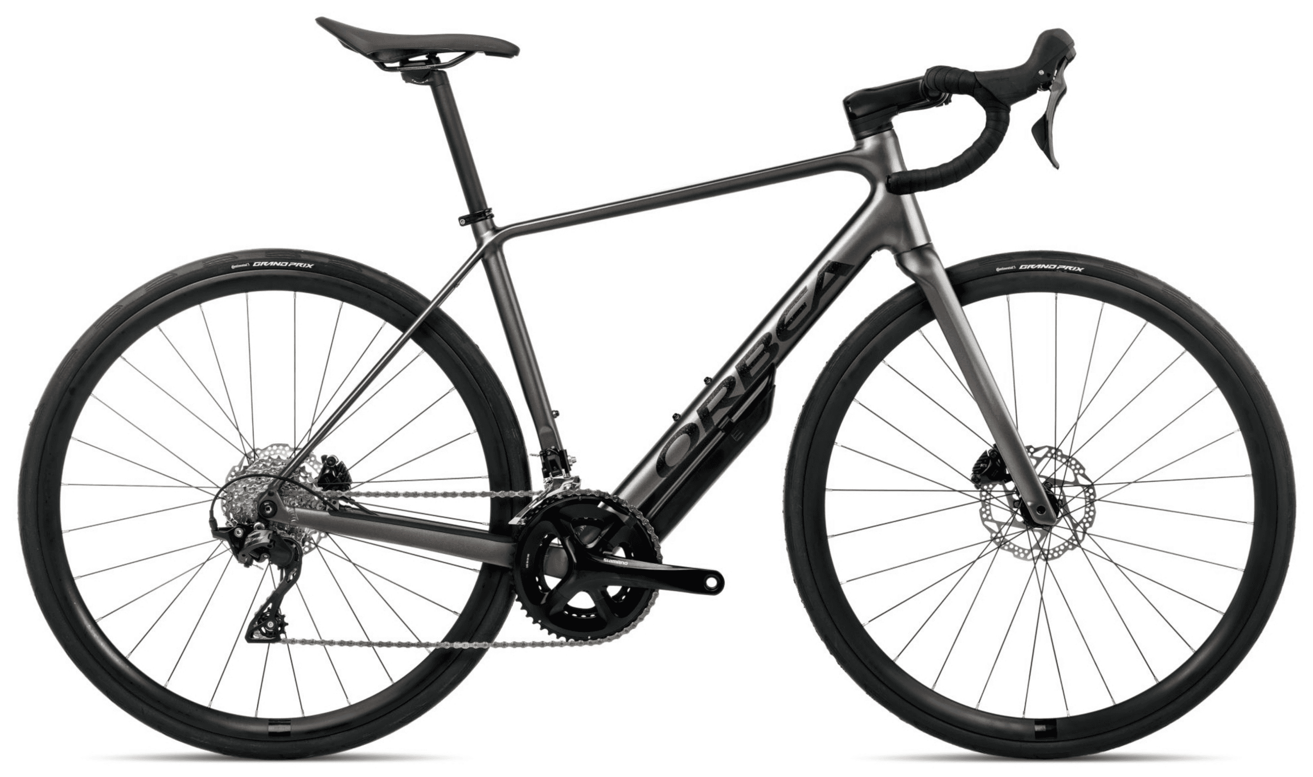 Orbea AVANT H30 Magnetic Bronze (Mat) - Cosmic Bronze (Glanzend) (2026)
