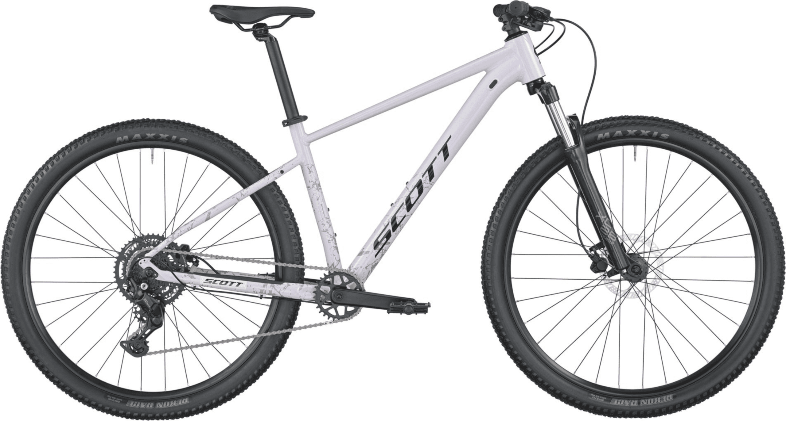 Scott Contrail 30 violet roze