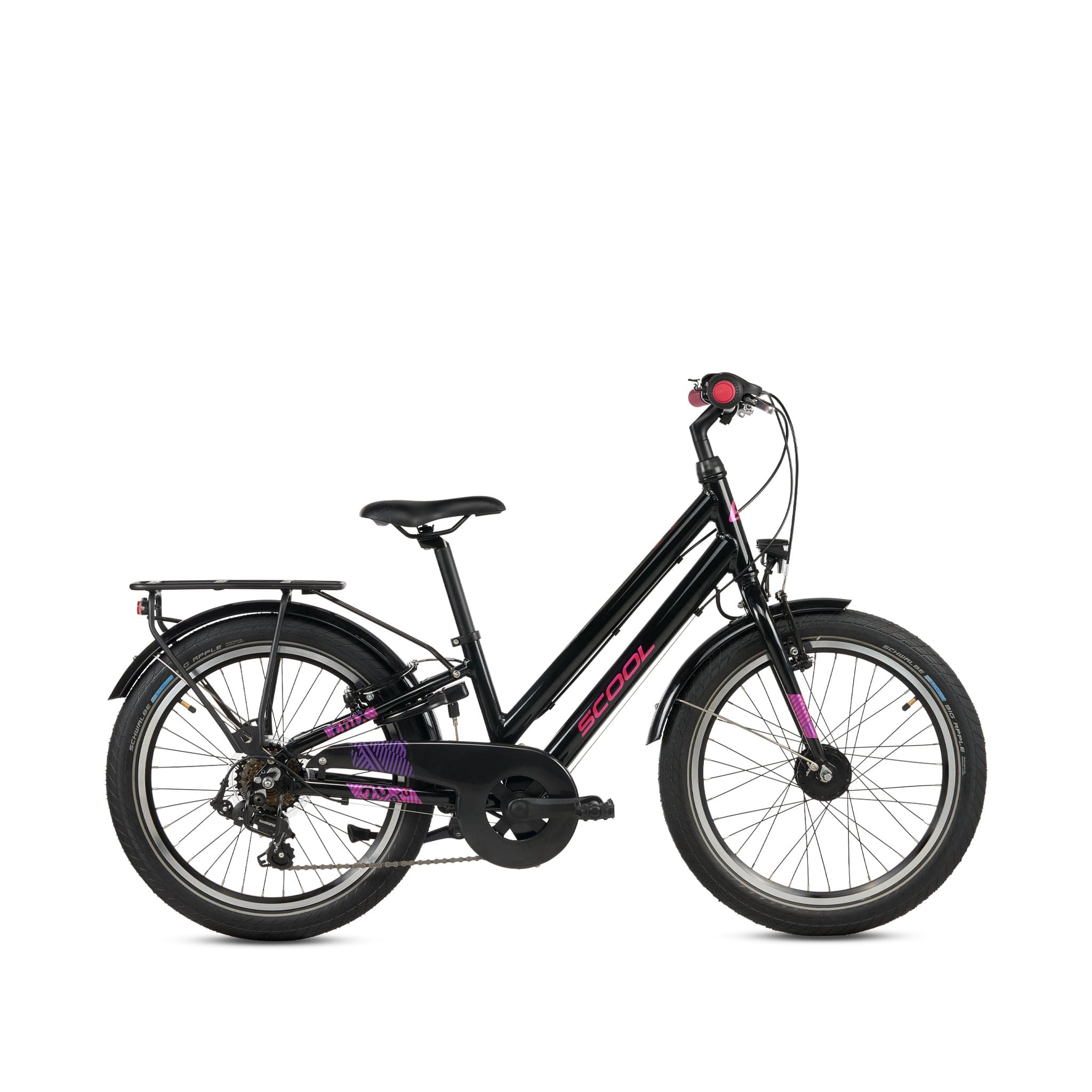 ZZYZX chiX Pro 20-N3 Paars/Lavendel