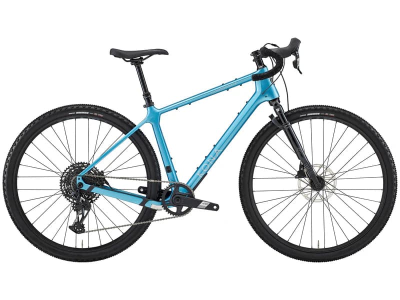 Kona Ouroboros CR blauw