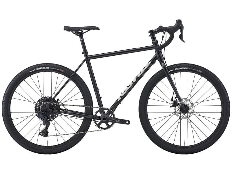 Kona Rove ST zwart