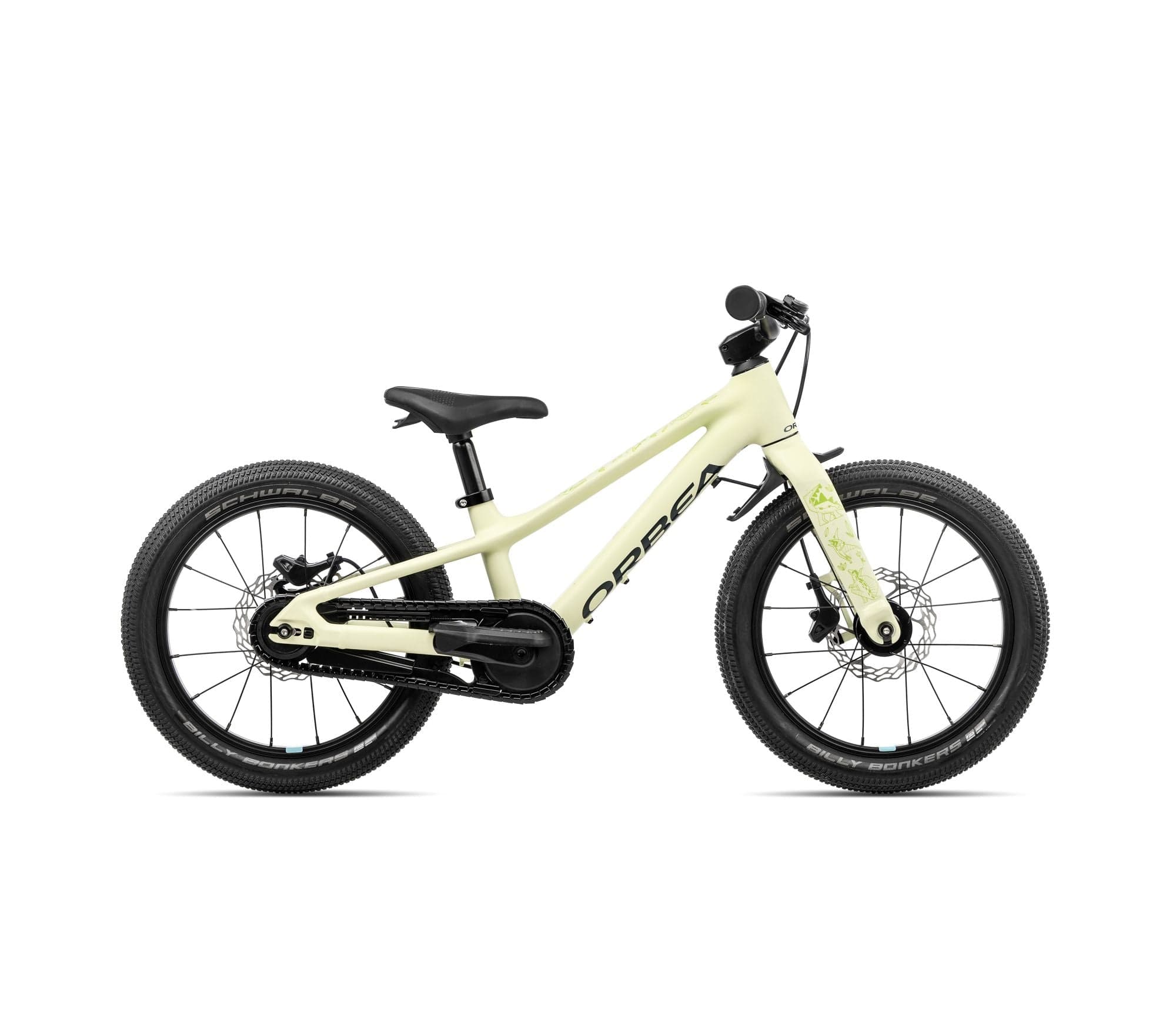 Orbea KIMU 16 Acid Gum