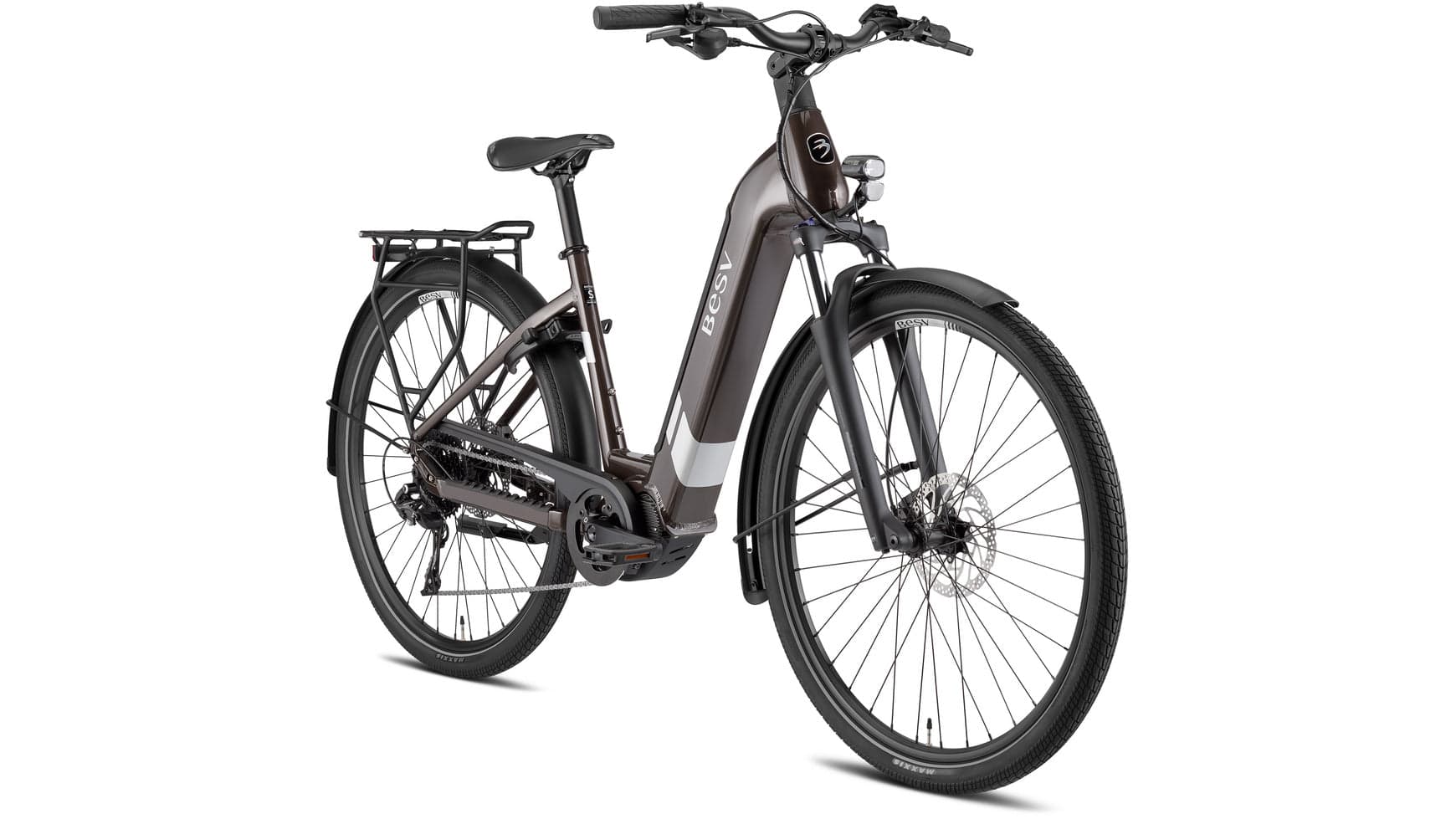 BESV TR 1.3 LS Metallic Umbra (2025)