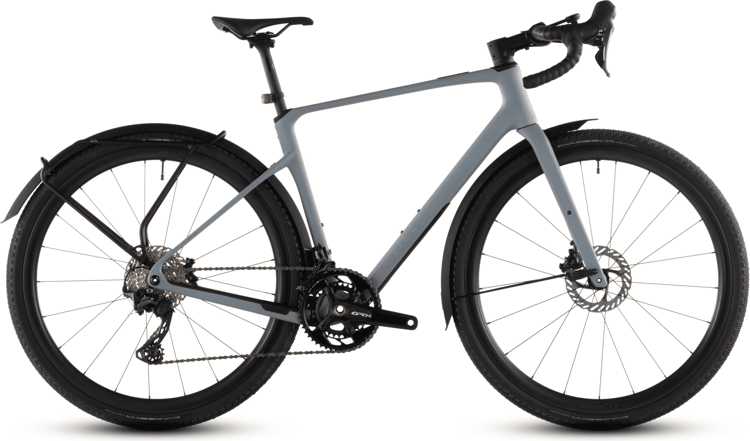 Cube Nuroad C:62 Pro FE vulcan´n´prism (2026)