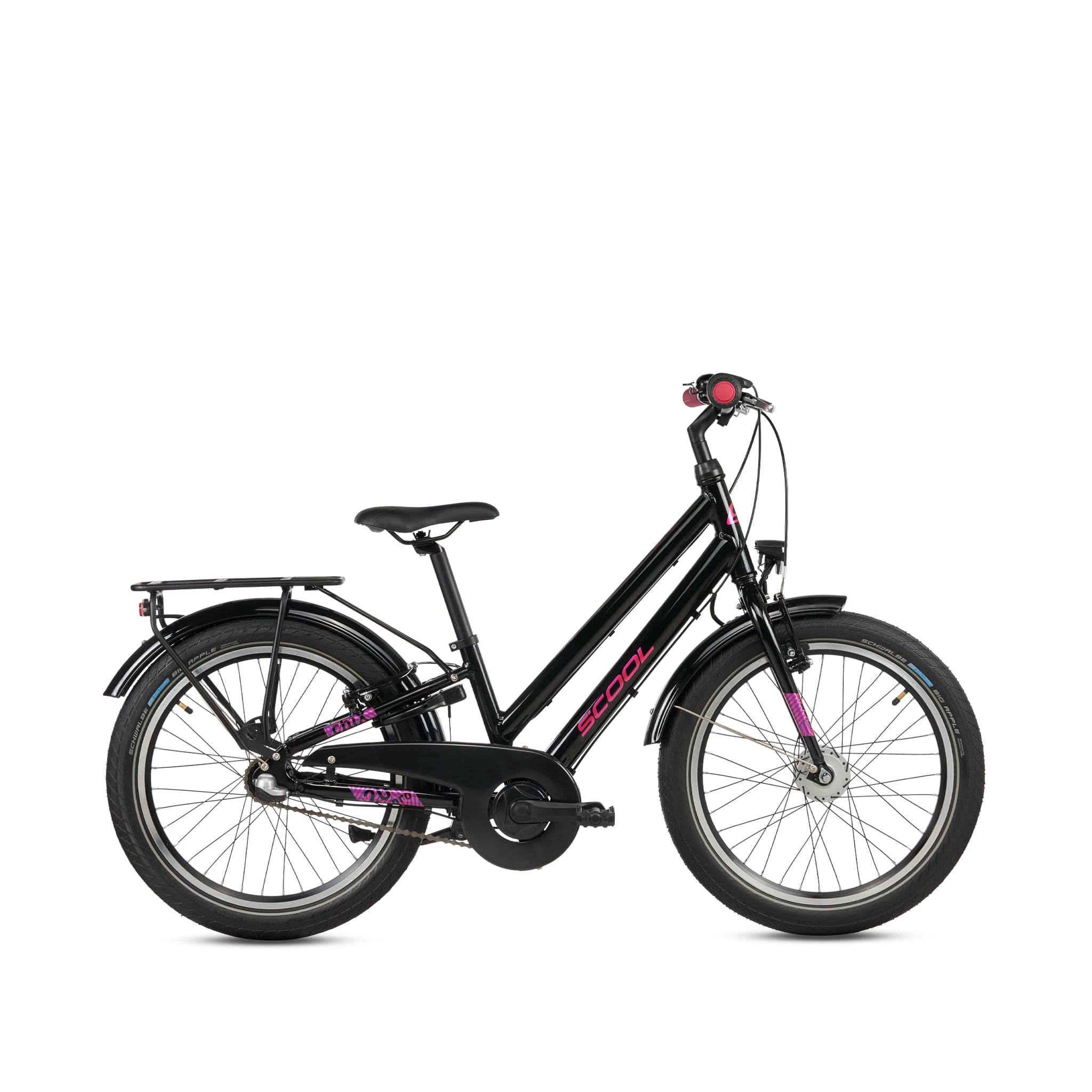 ZZYZX chiX Pro 20-N3 Oxyde/Roze