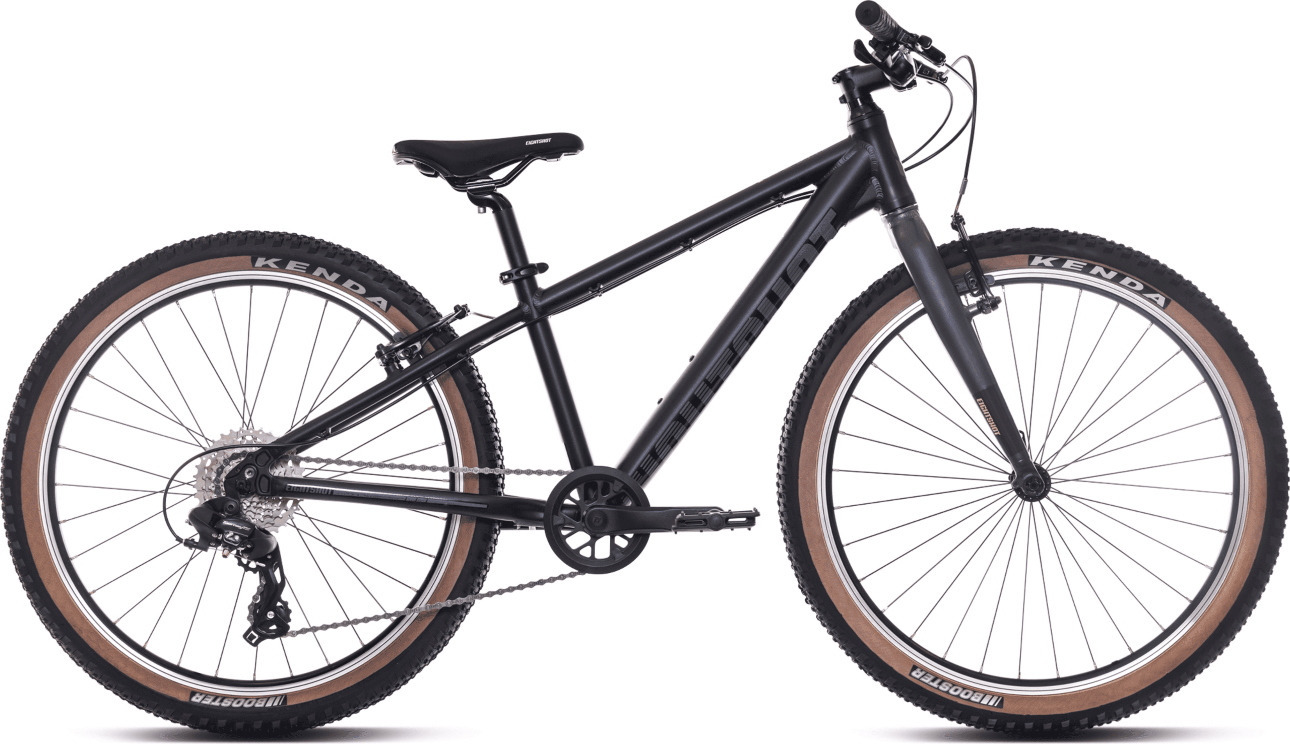 Eightshot COADY 24 SL middernacht