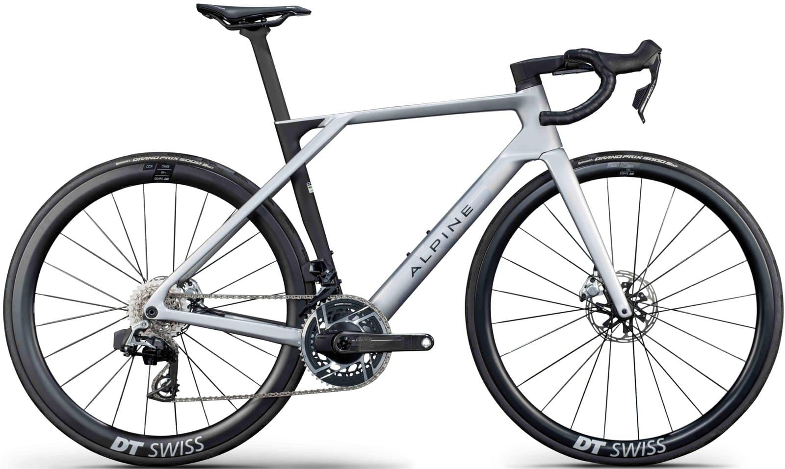 Bicicleta Lapierre Xelius DRS SE 2025 - S