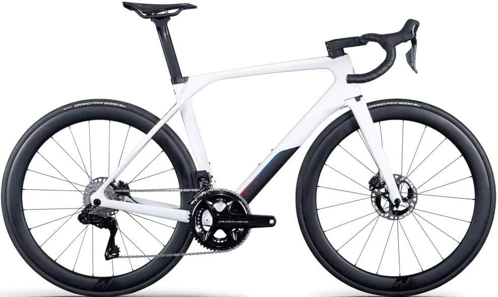 Bicicleta Lapierre Aircode DRS SE 2024 - XL