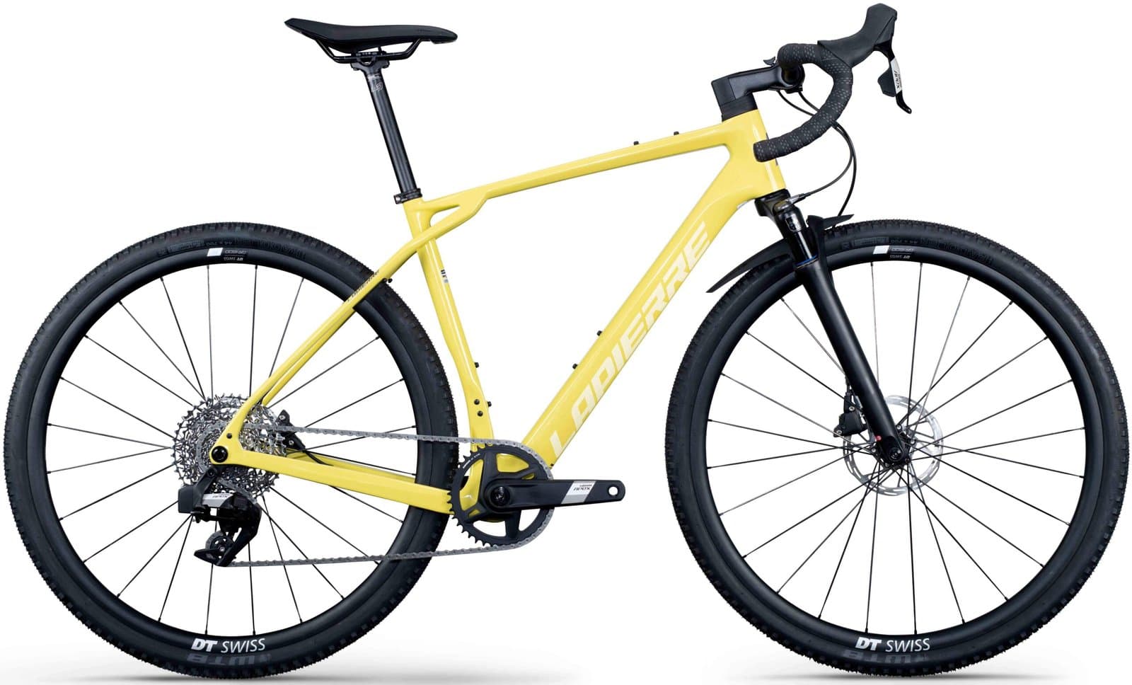 Bicicleta Lapierre Crosshill CF 6.0 S 2025 - XL