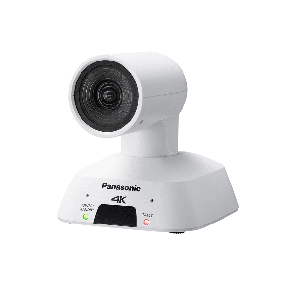 Panasonic AW-UE4WG (White)