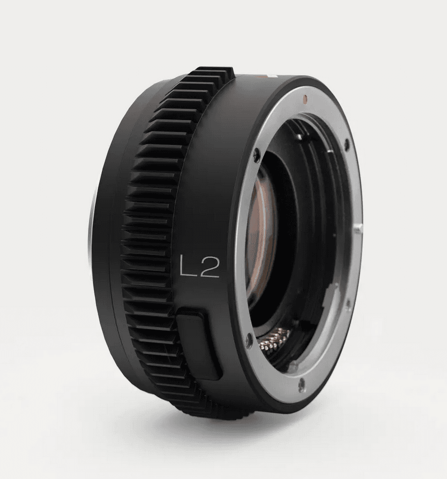 Module8 L2 Tuner – K35 Variable Look Lens – E Mount