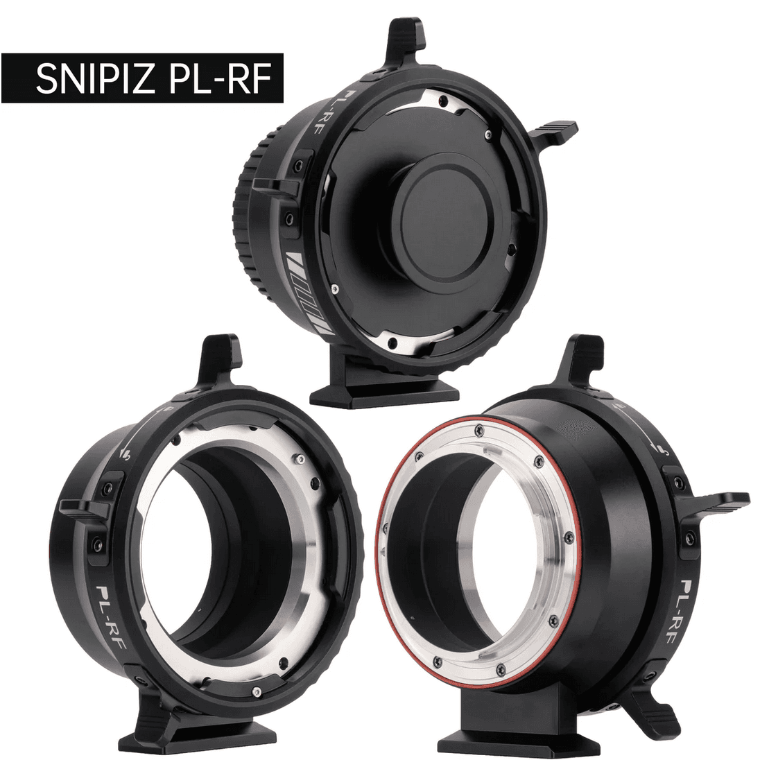 Viltrox Zmove SNIPIZ PL-R