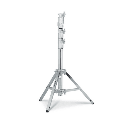 Avenger Low Boy Combo Stand W. Sliding Leg Japanes