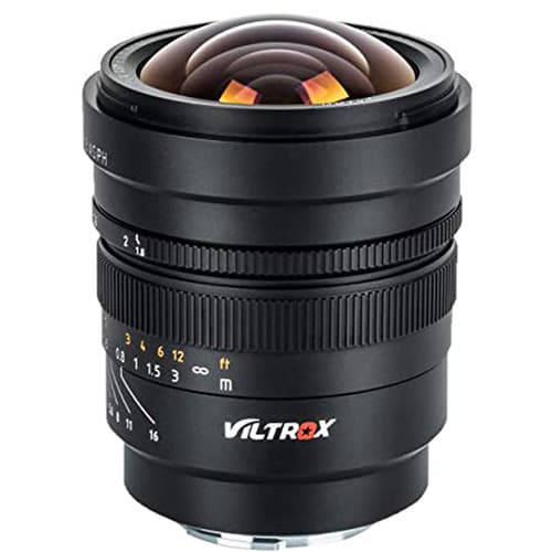 Viltrox MF 20mm F1.8 ASPH Z (Nikon Z-Mount)