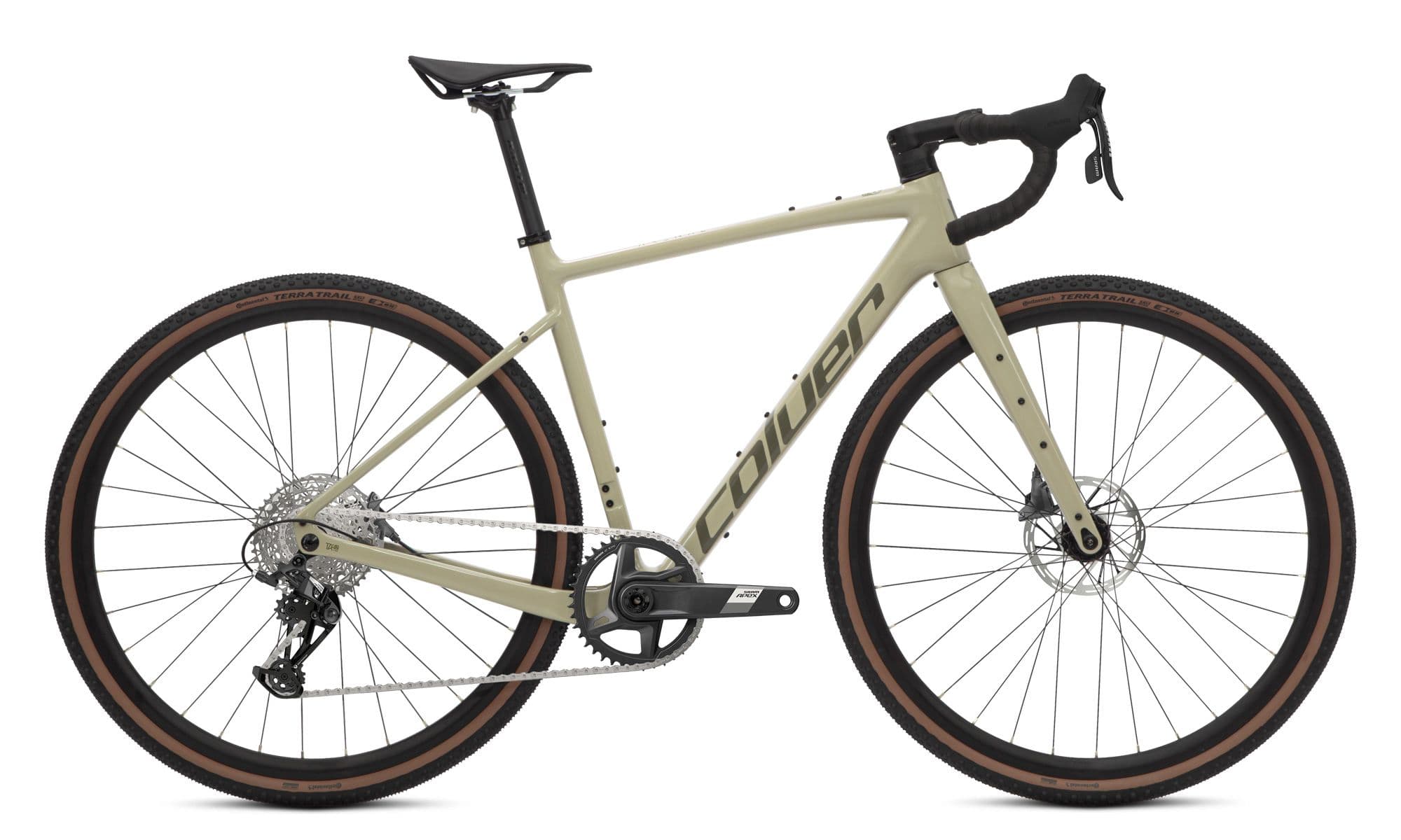 Coluer Arenal 4.4 - M