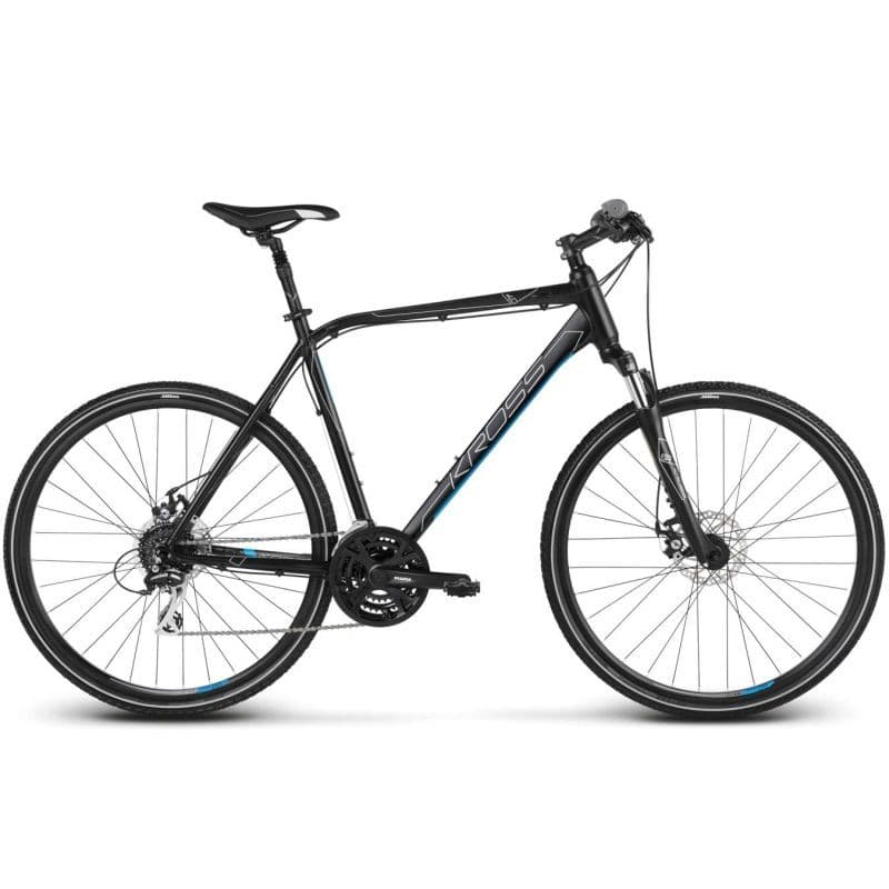 Kross Evado 4.0 - Standard