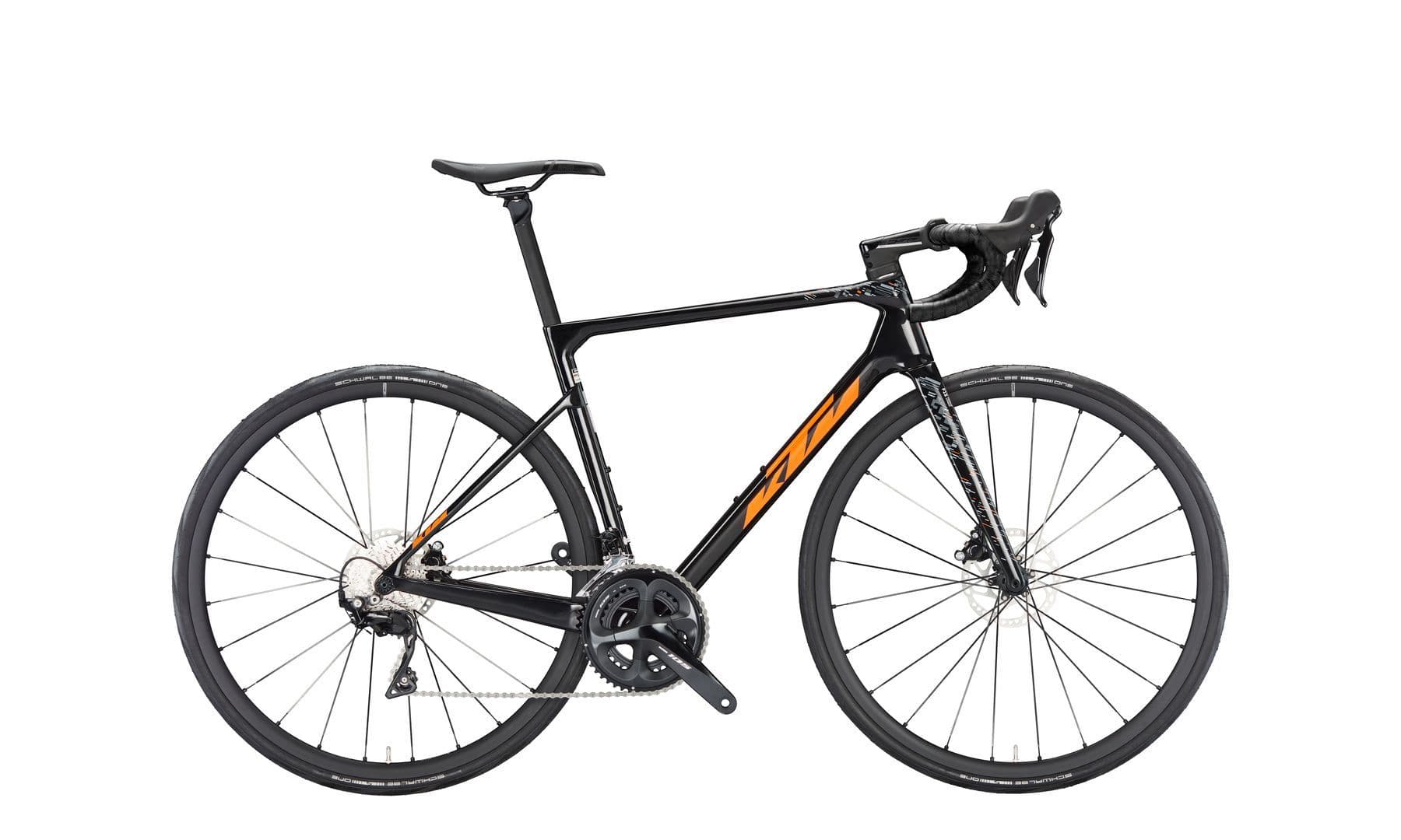 KTM Revelator Alto Elite 2024 - S