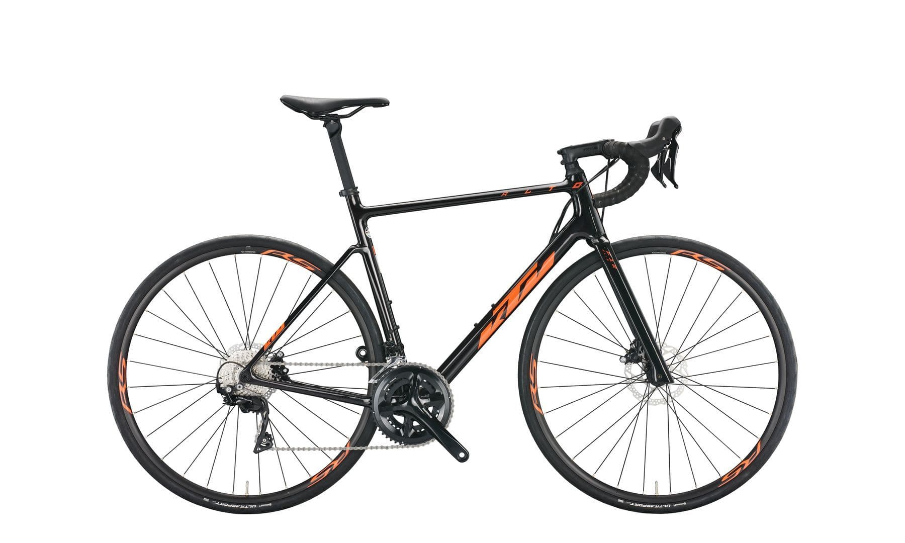 KTM Revelator Alto Pro - XL