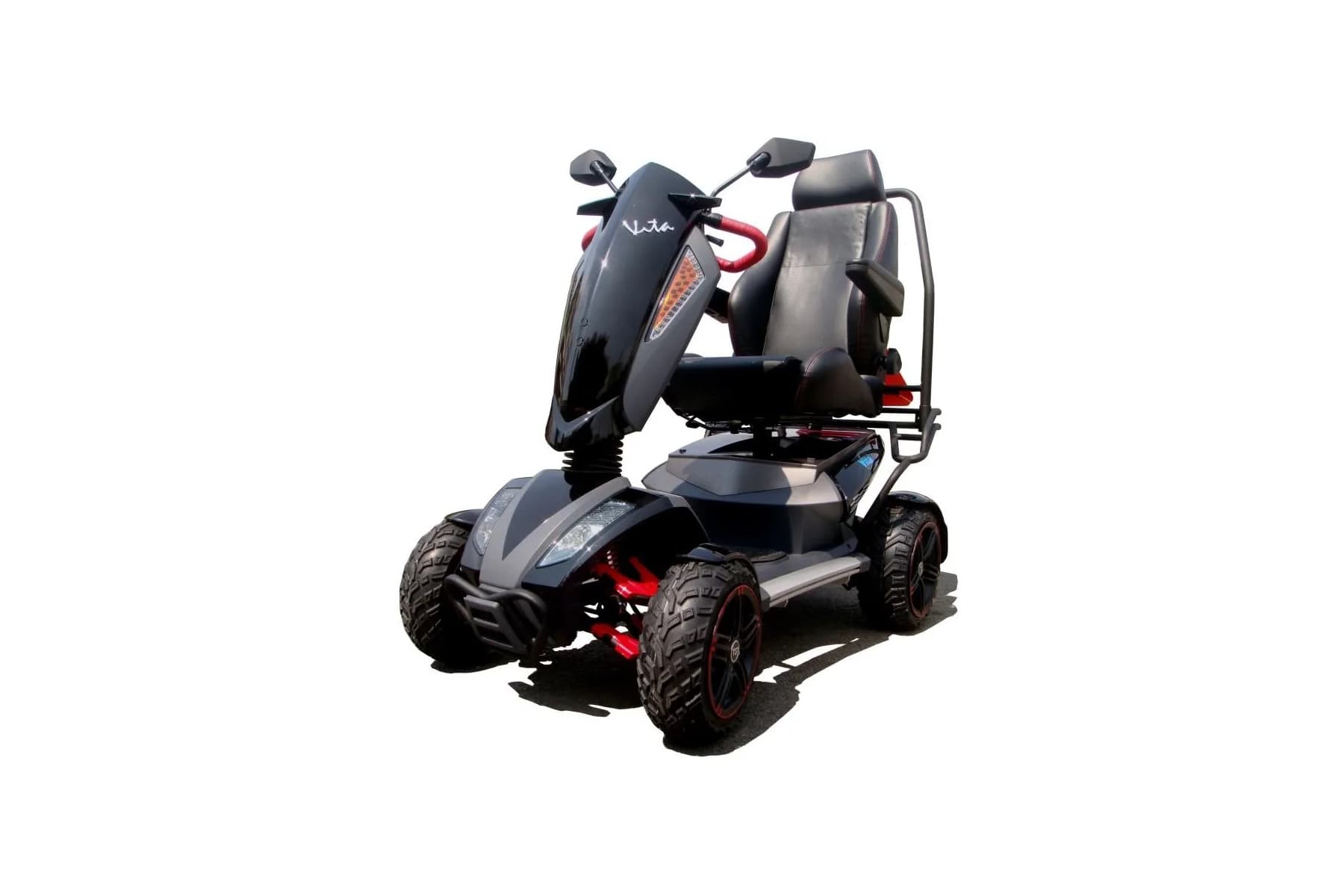 Monster X 900-M4