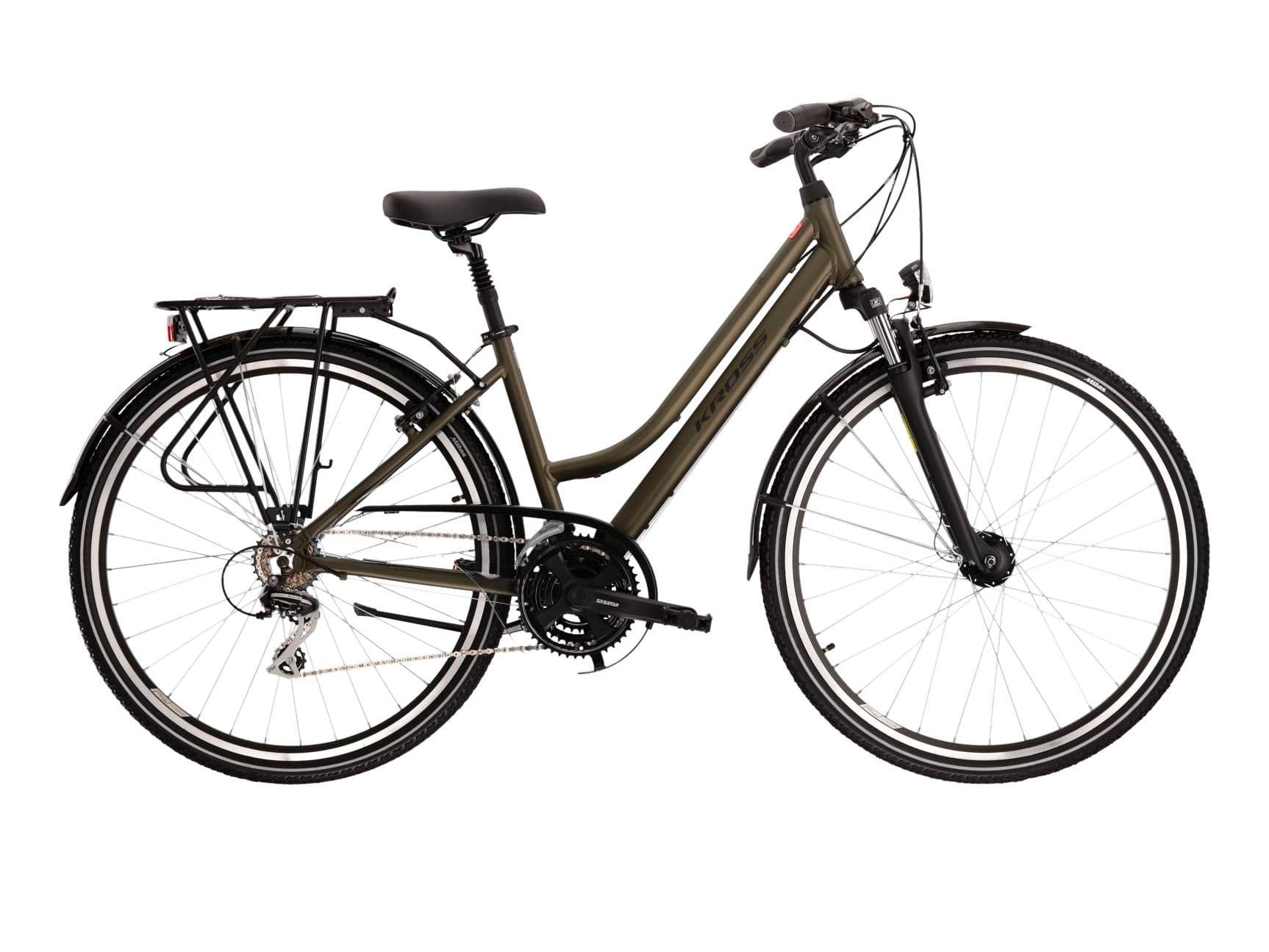 Kross Trans 3.0 Unisex 2023 - Standard