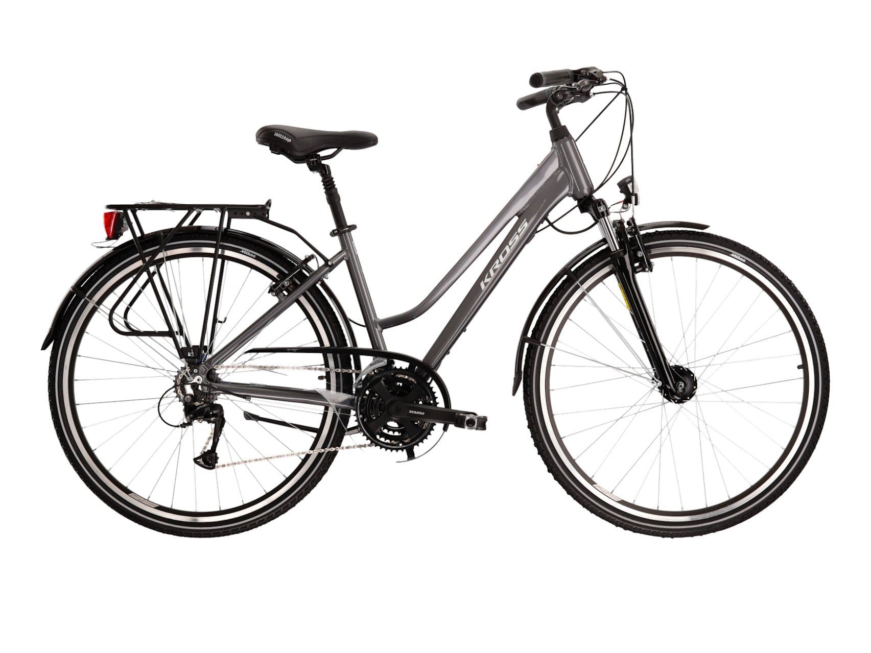 Kross Trans 4.0 Unisex 2023 - L