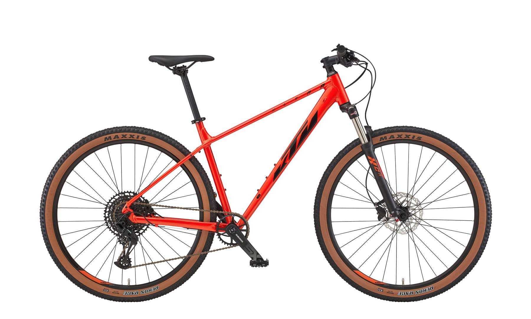 KTM Ultra Ride 29 2023 - S