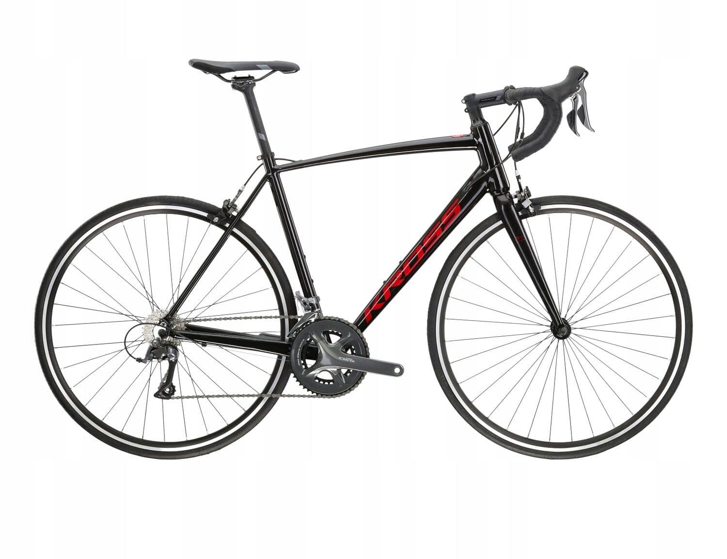 Kross Vento 2.0 2023 - XL