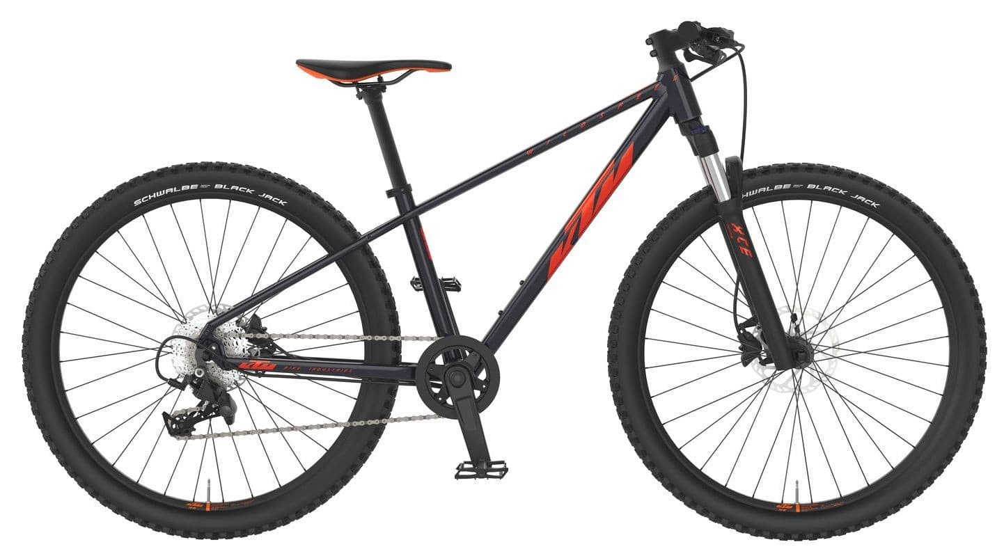 KTM Wild Speed Disc 26 - L