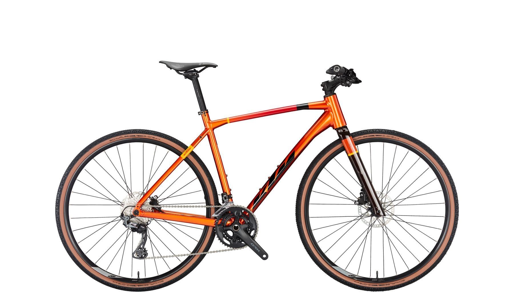 KTM X-Strada 10 FIT - Standard