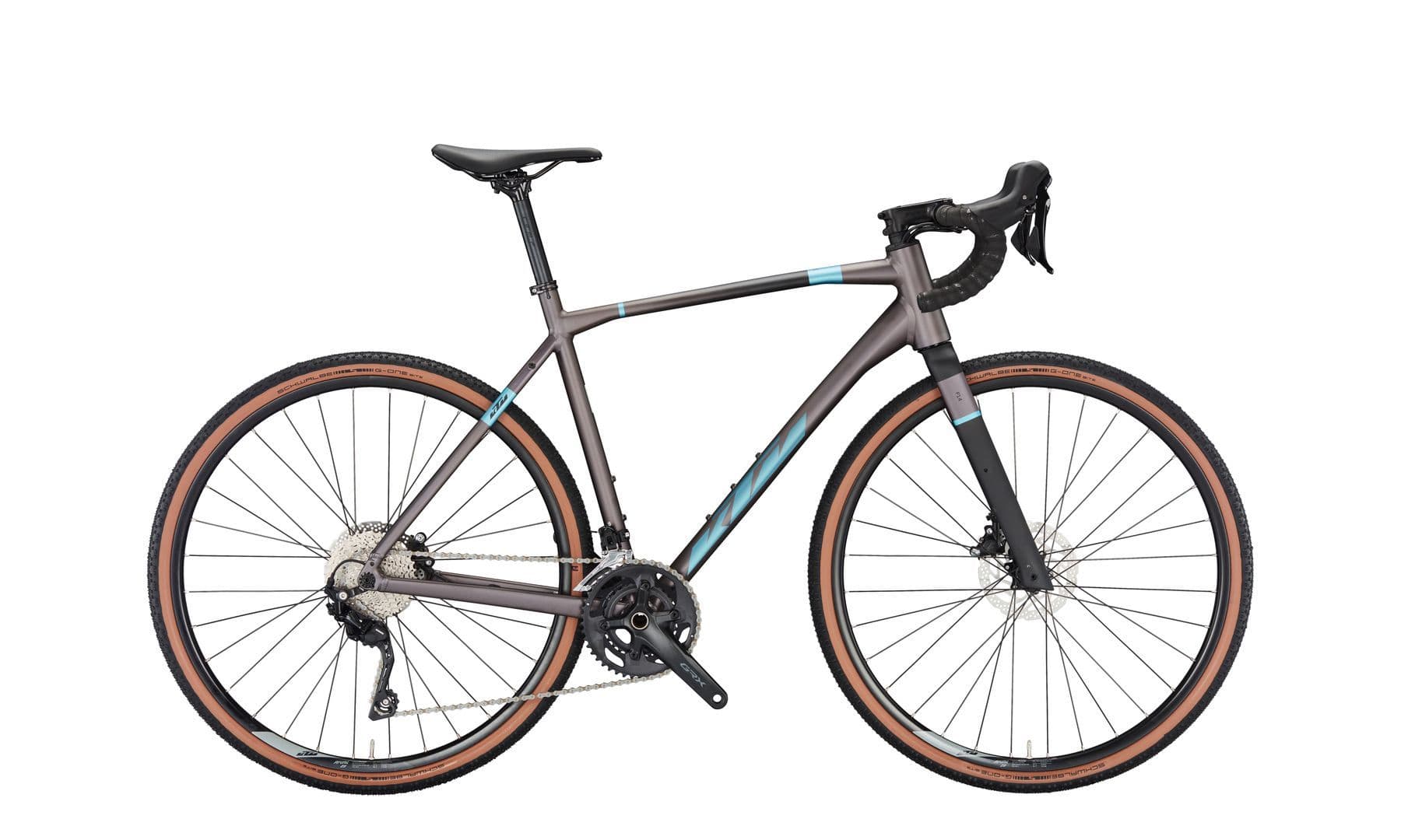 KTM X-Strada 20 - XL