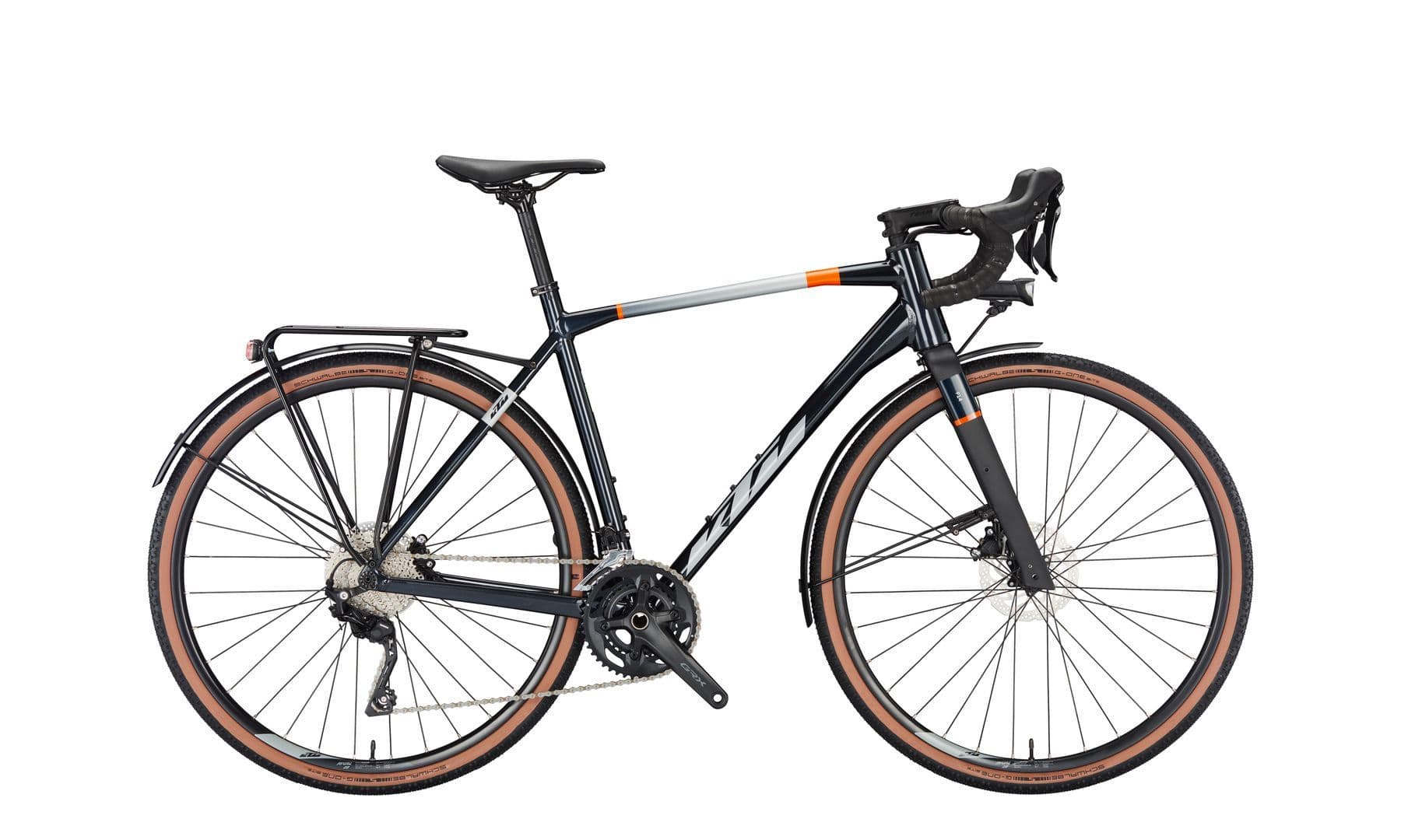 KTM X-Strada LFC - L
