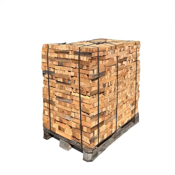 Kappholz Buche, Abschnitte 1FM / 750kg