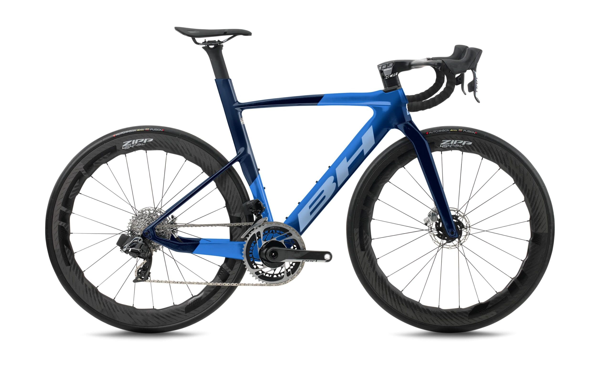 BH Aerolight 7.5 - XL