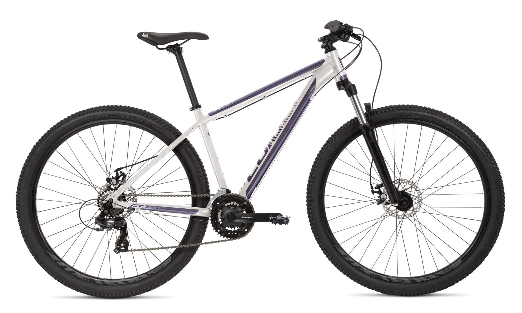 Coluer Ascent 292 - Standard