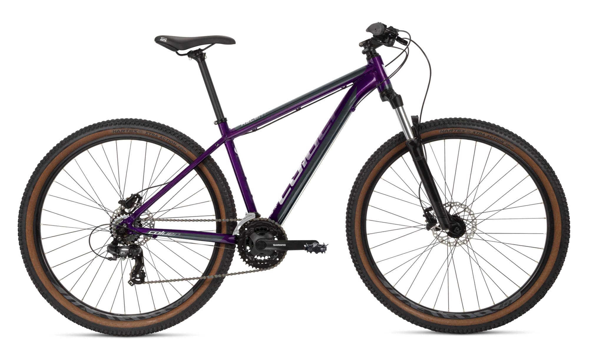 Coluer Ascent 293 - M