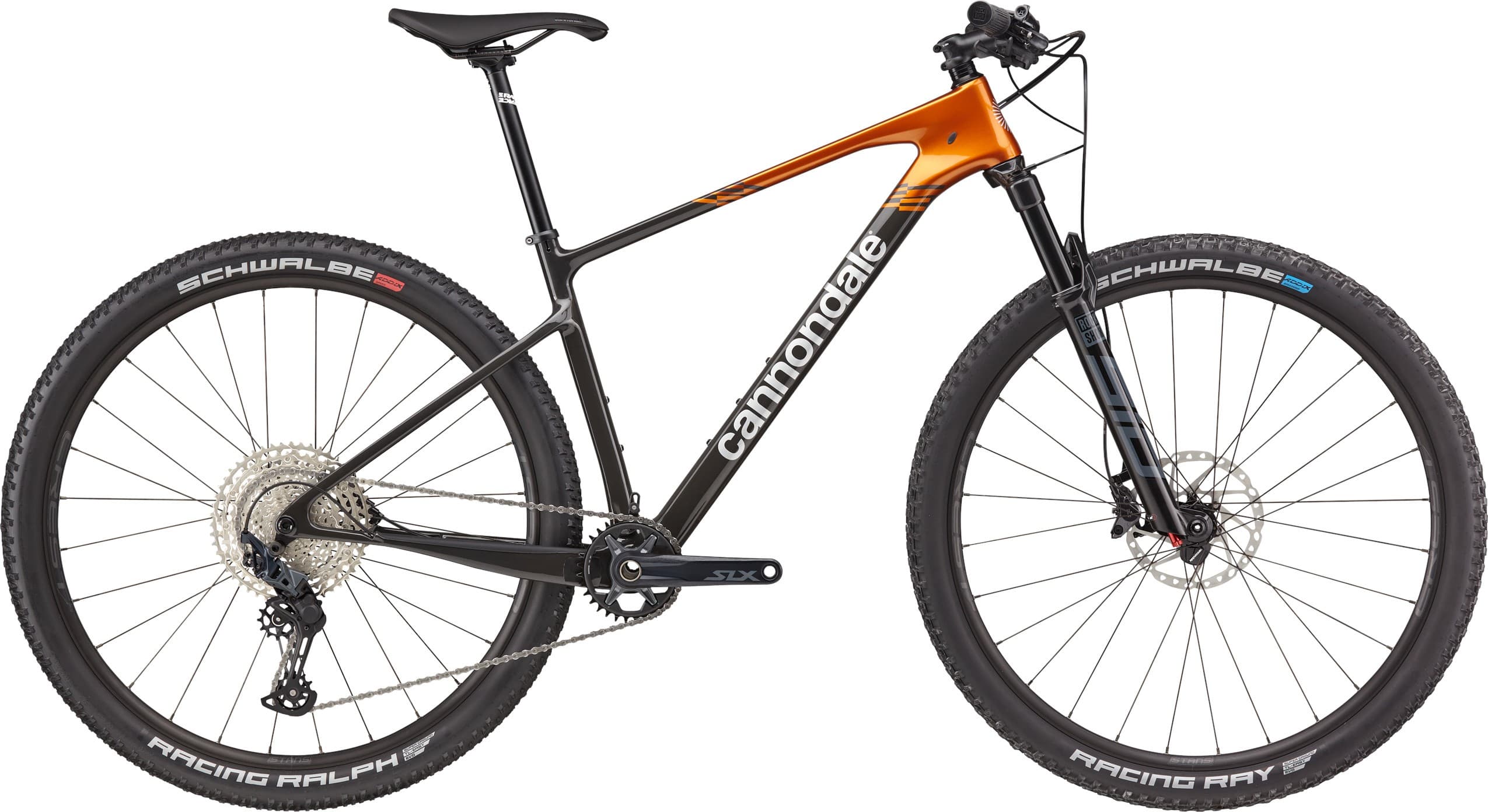 Bicicleta Cannondale Scalpel HT Carbon 2 2026 - L