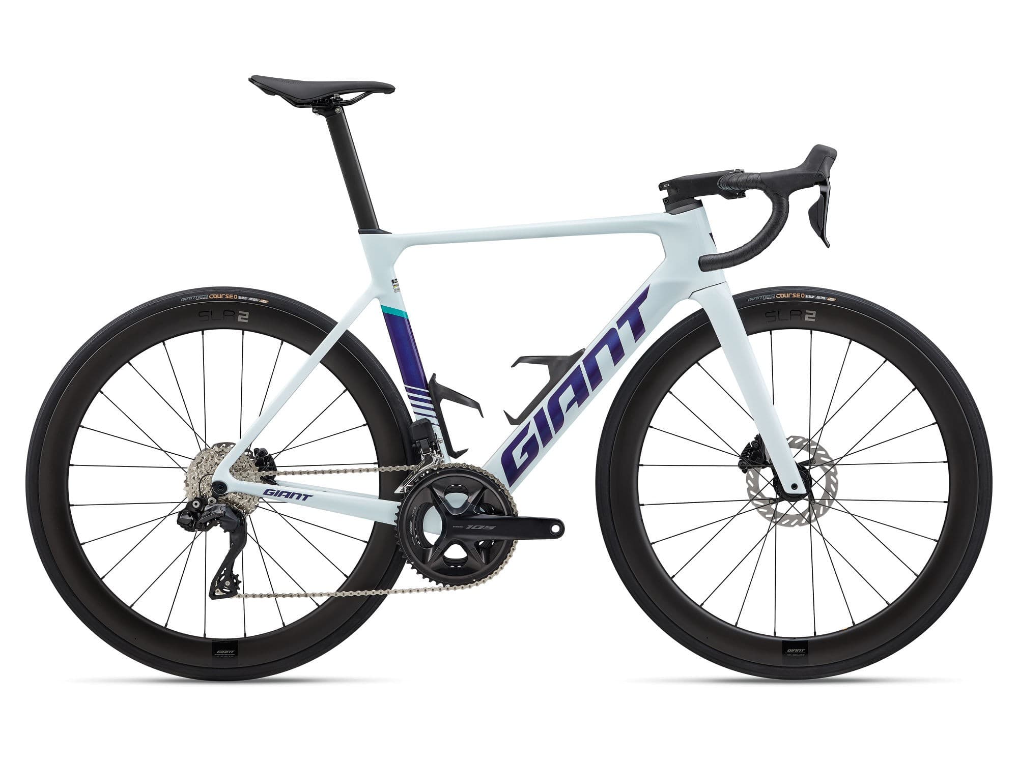 Bicicleta Carretera Giant Propel Advanced 1 2026 - M