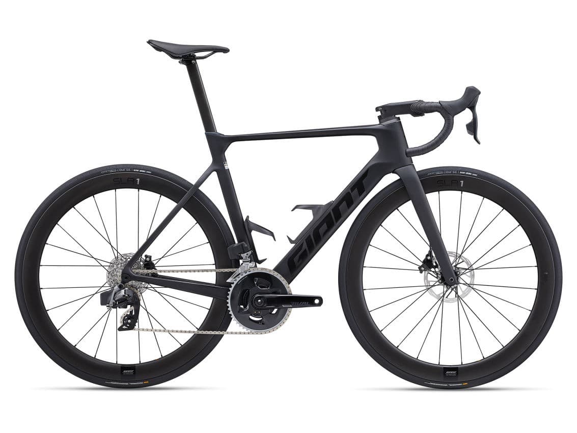 Bicicleta Carretera Giant Propel Advanced 1 Sram Rival Etap 2024 - Standard