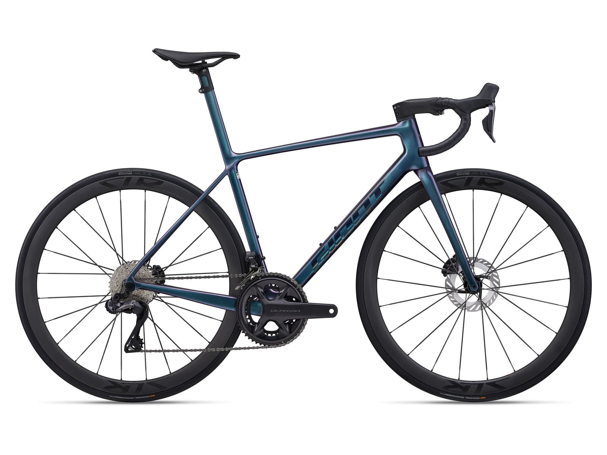 Bicicleta Carretera Giant TCR Advanced SL 1 2025 - L
