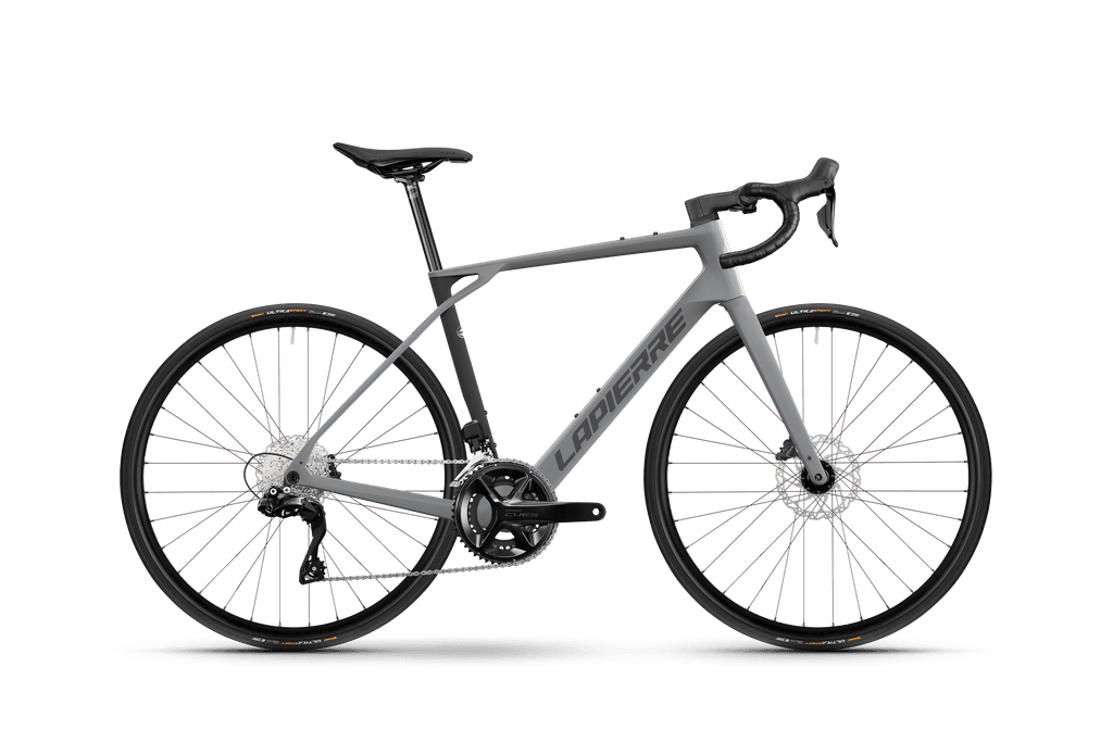 Bicicleta Carretera Lapierre Pulsium 4.0 2026 - M