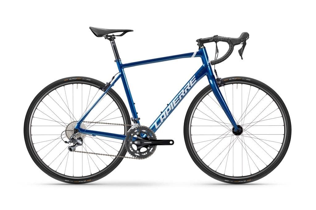 Bicicleta Carretera Lapierre SENSIUM 1.0 2024 - Standard