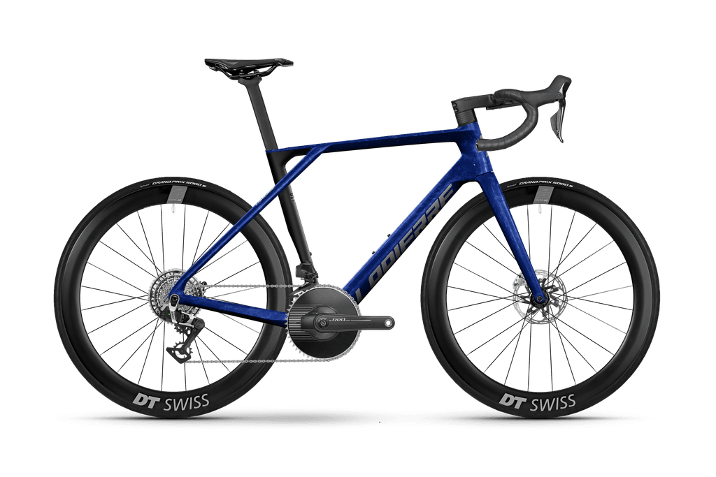 Bicicleta Carretera Lapierre XELIUS DRS 10.0 AXS 2026 - Standard