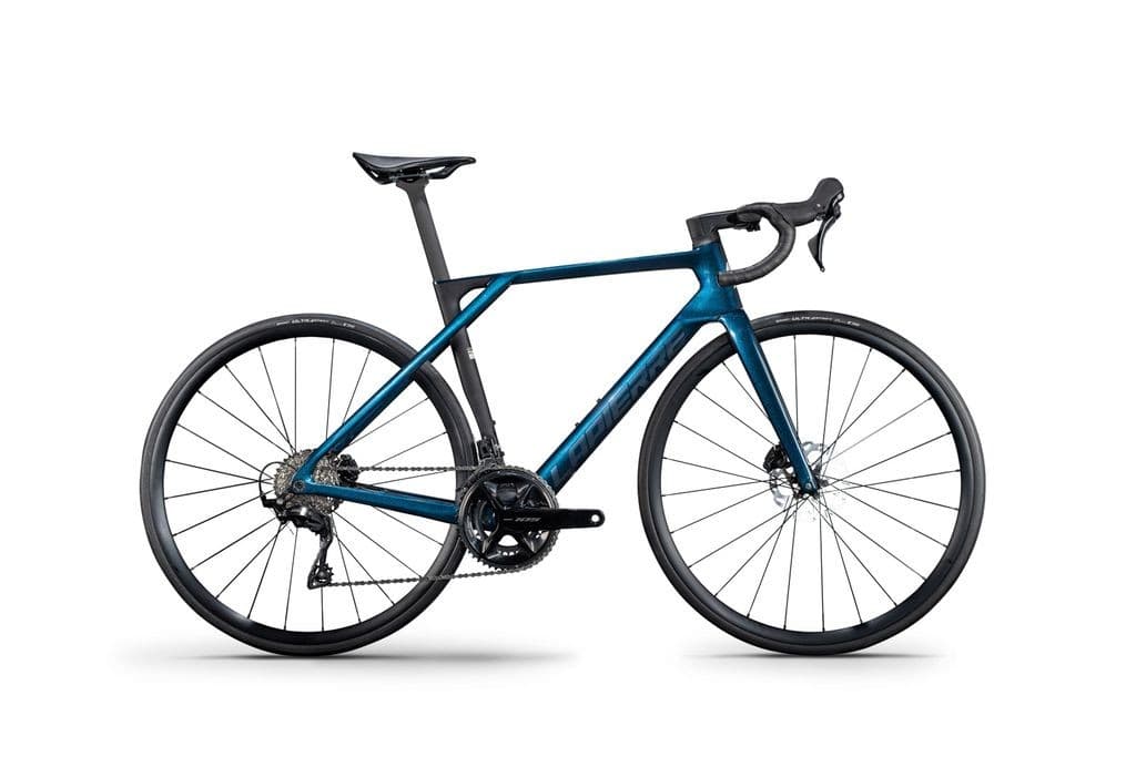 Bicicleta Carretera Lapierre XELIUS DRS 5.0 2025 - M