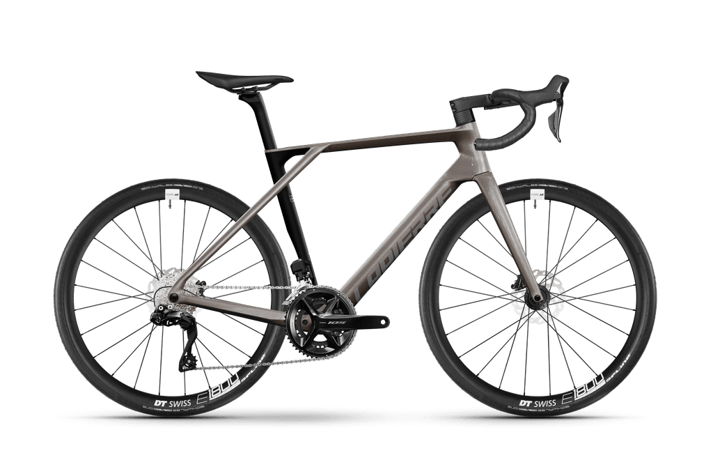 Bicicleta Carretera Lapierre XELIUS DRS 6.0 2026 - XL