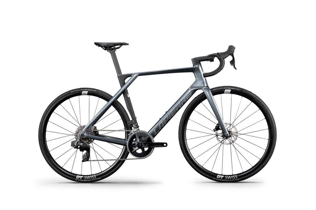 Bicicleta Carretera Lapierre XELIUS DRS 6.0 AXS 2025 - XL