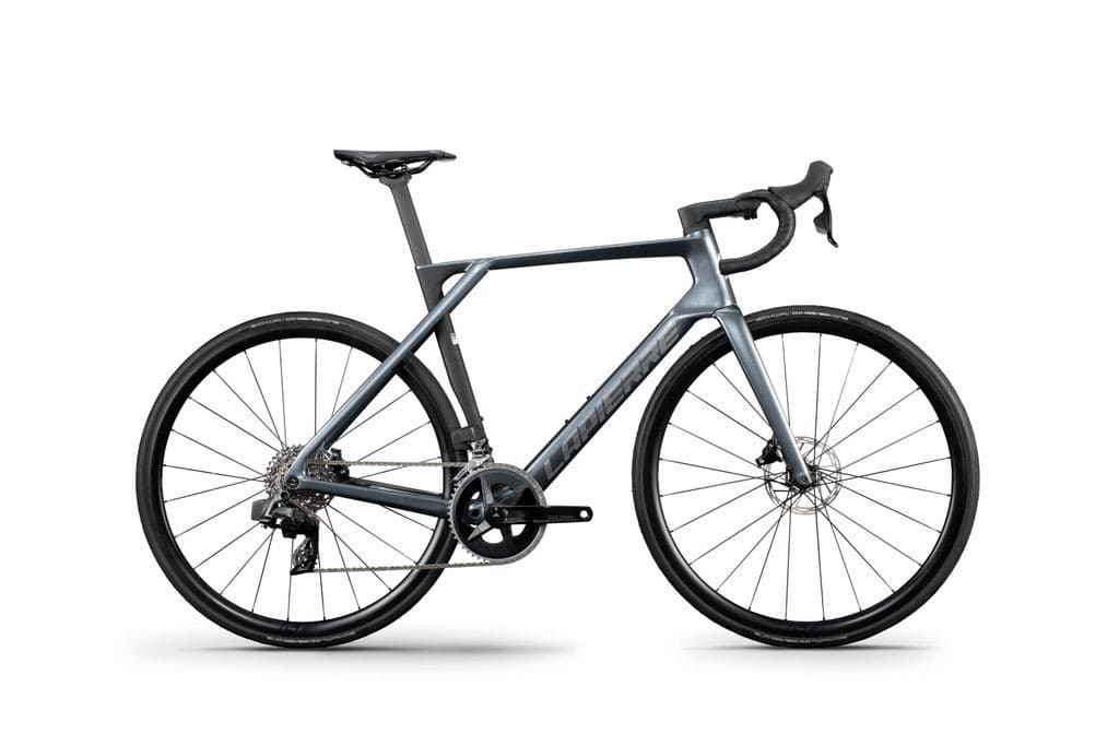 Bicicleta Carretera Lapierre XELIUS DRS 6.0 AXS CARBON WHEELSET 2025 - L