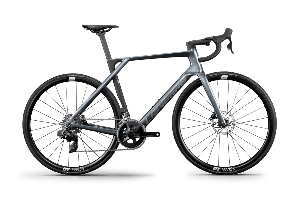 Bicicleta Carretera Lapierre XELIUS DRS 6.0 AXS 2026 - L