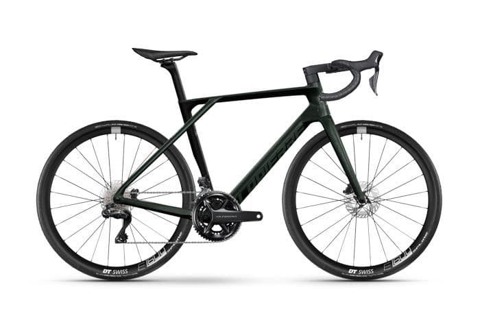 Bicicleta Carretera Lapierre XELIUS DRS 7.0 2026 - XL