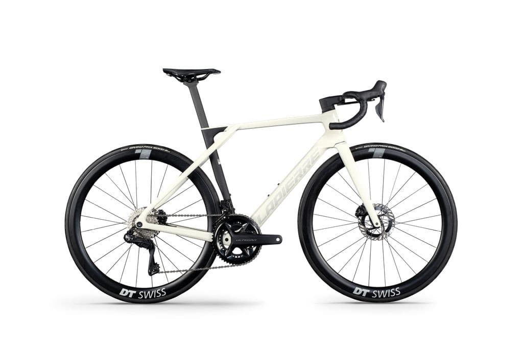 Bicicleta Carretera Lapierre XELIUS DRS 8.0 2026 - L
